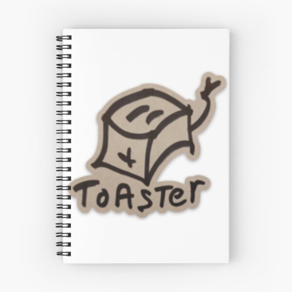 Item preview, Toaster Coasters! designed and sold by Now-IS-Later.