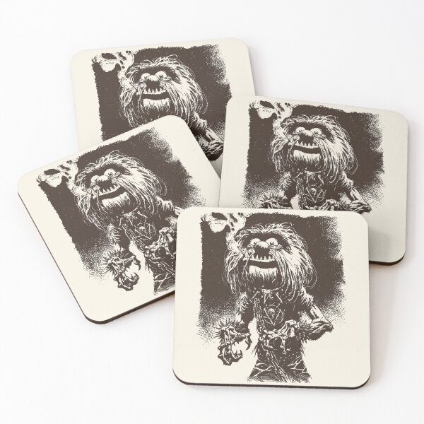 Item preview, Muppet Animal Rock Evil Vintage designed and sold by HarinWijenayake.