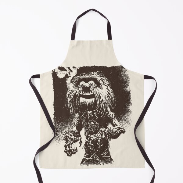 Item preview, Muppet Animal Rock Evil Vintage designed and sold by HarinWijenayake.