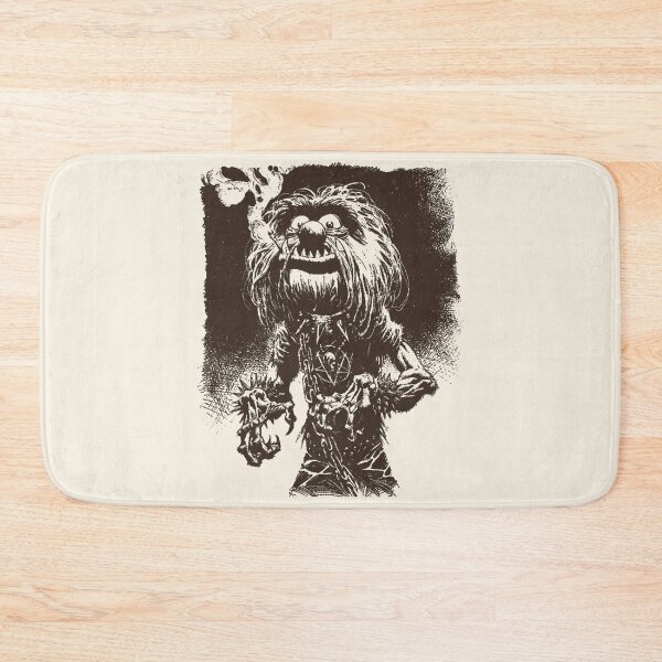 Item preview, Muppet Animal Rock Evil Vintage designed and sold by HarinWijenayake.