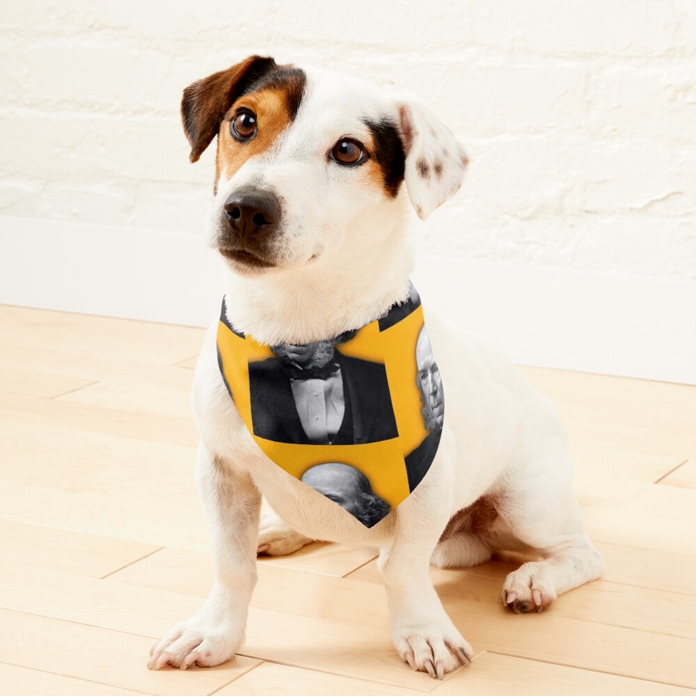 Item preview, Pet Bandana designed and sold by Suyogsonar25.