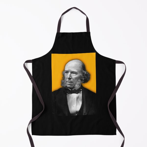 Item preview, Herbert Spencer Artwork | Herbert Spencer Portrait | Erasmus of Rotterdam Wall Art designed and sold by Suyogsonar25.