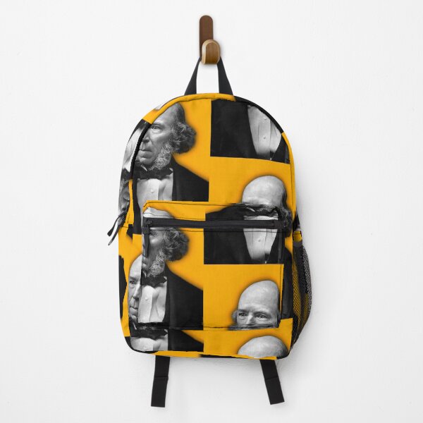 Item preview, Herbert Spencer Artwork | Herbert Spencer Portrait | Erasmus of Rotterdam Wall Art designed and sold by Suyogsonar25.