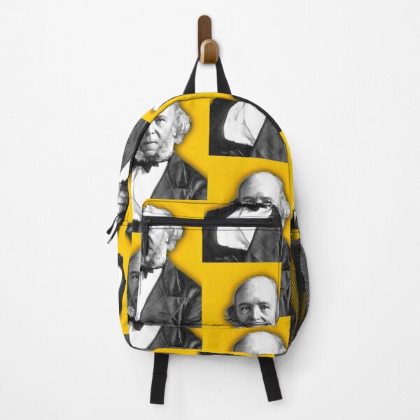 Item preview, Herbert Spencer Artwork | Herbert Spencer Portrait | Erasmus of Rotterdam Wall Art designed and sold by Suyogsonar25.