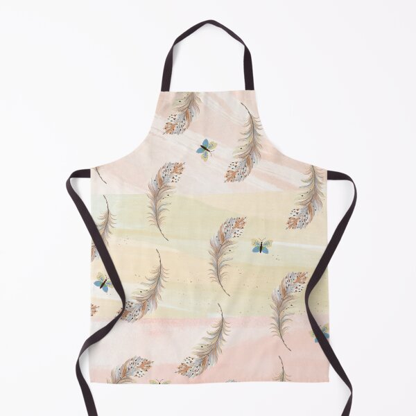 Item preview, Feathers in pastel color designed and sold by andrasdesignssss.