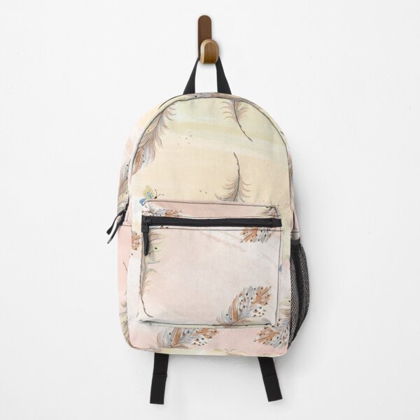 Item preview, Feathers in pastel color designed and sold by andrasdesignssss.
