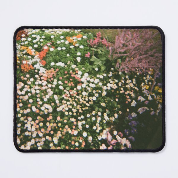 Item preview, Carnival of Flowers 35mm film photography designed and sold by Dominique Tassell.