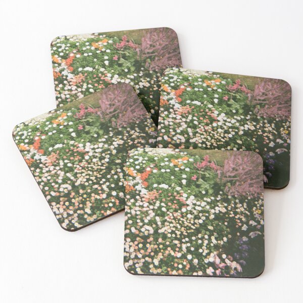 Item preview, Carnival of Flowers 35mm film photography designed and sold by Dominique Tassell.