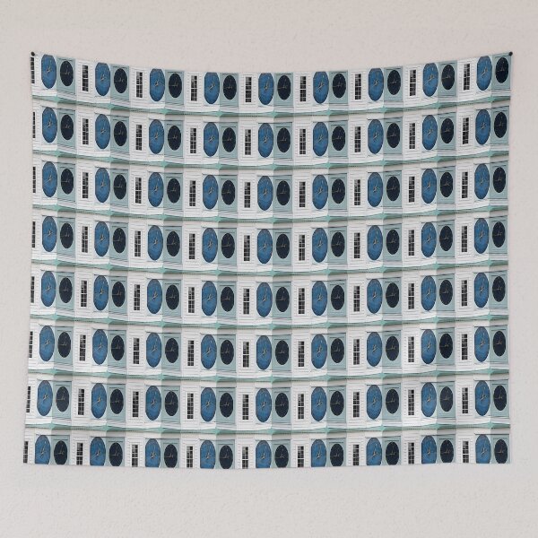 Item preview, Two-Faced  designed and sold by Ethna Gillespie.