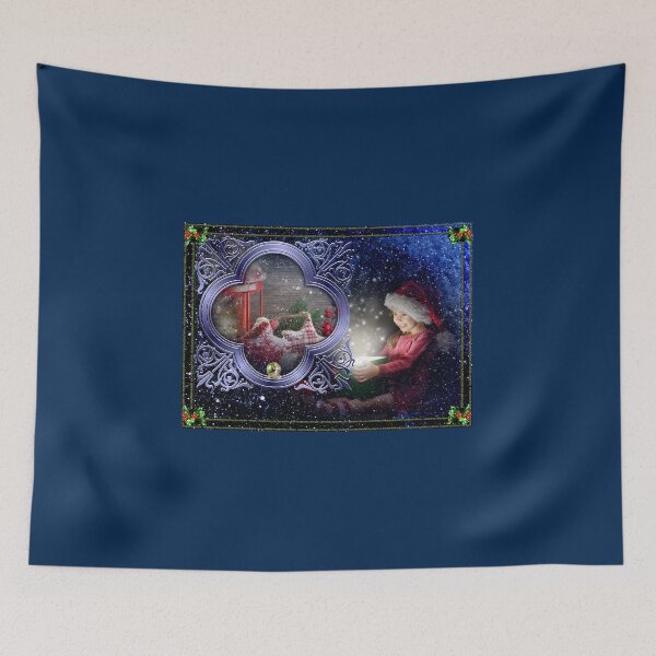 Item preview, Winter dream designed and sold by Alimera.
