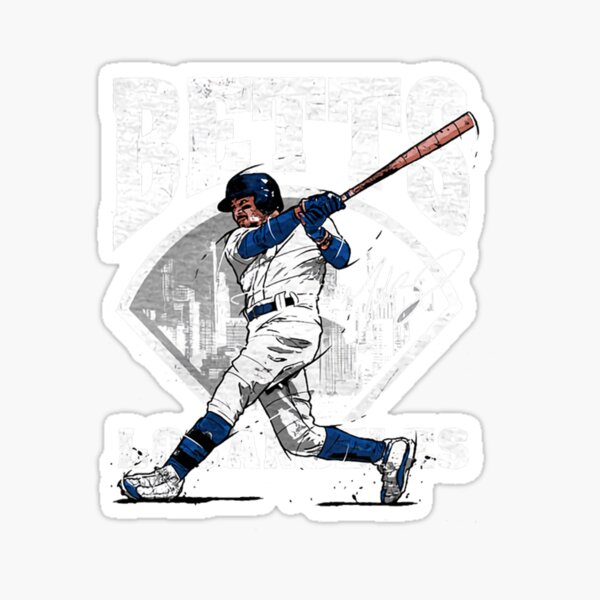 mookie betts field Essential T-Shirt for Sale by Aznajane34