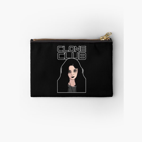 Item preview, Sarah Manning, Clone Club, Orphan Black designed and sold by ObsidianDaz.