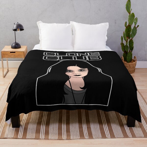 Item preview, Sarah Manning, Clone Club, Orphan Black designed and sold by ObsidianDaz.
