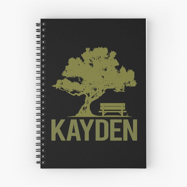 Item preview, A Good Day Kayden designed and sold by LevernePrickles.