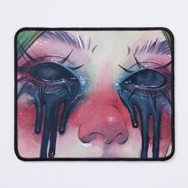 Item preview, Black Tears designed and sold by corniesmith.