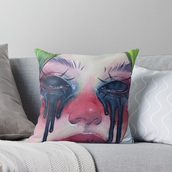 Item preview, Black Tears designed and sold by corniesmith.