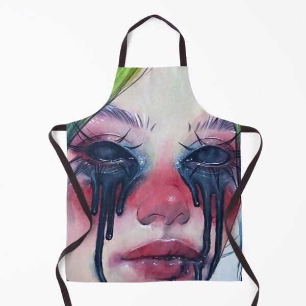 Item preview, Black Tears designed and sold by corniesmith.