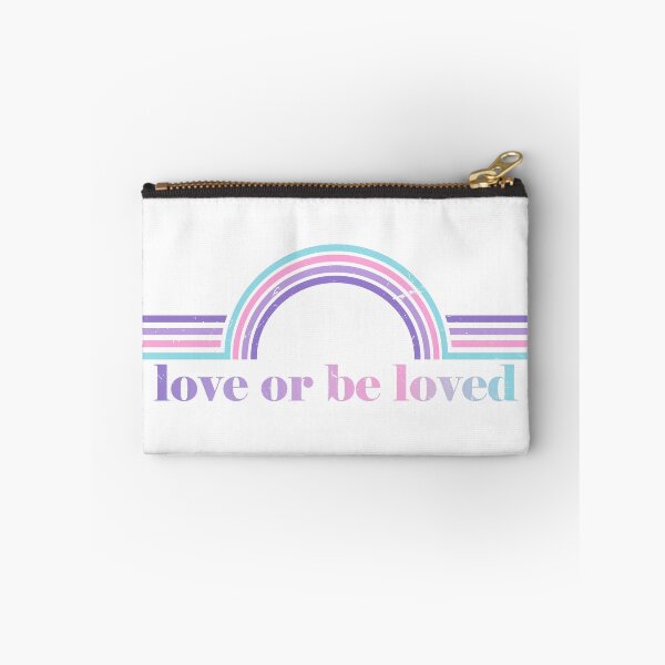 Item preview, Love or Be Loved designed and sold by Mermaid-Designs.