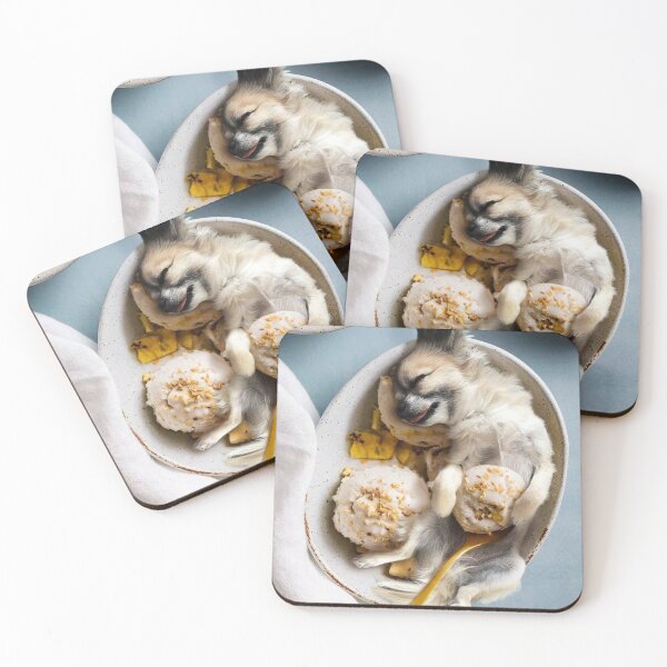 Item preview, Cute Chihuahua White Christmas Gift designed and sold by toppopin.
