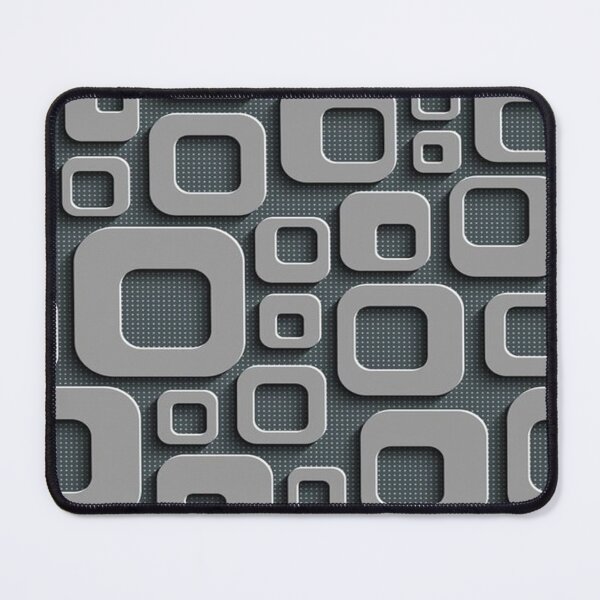 Item preview, Gray Box Art designed and sold by NengShop.