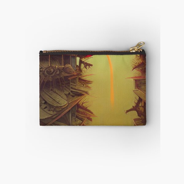 Item preview, 'Scifi Background Asset - The Infected City' designed and sold by Bako24.