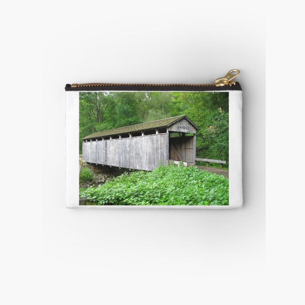 Item preview, Teegarden-Centennial Covered Bridge designed and sold by Monnie Ryan.