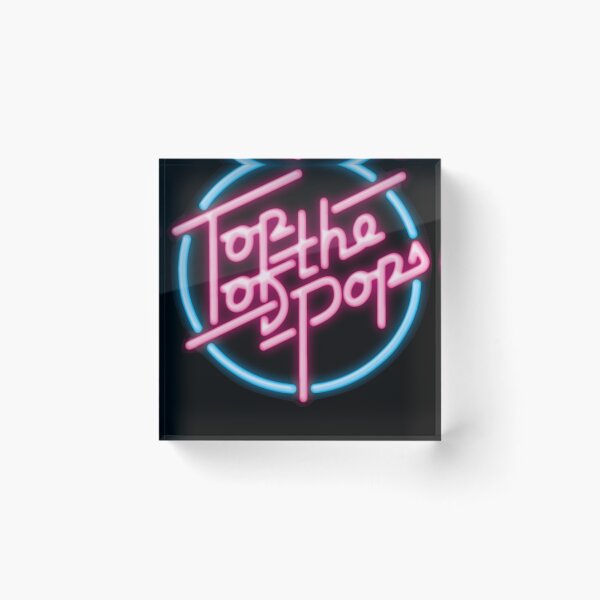 Item preview, Top Of The Pops designed and sold by JEANLUCLELLO.