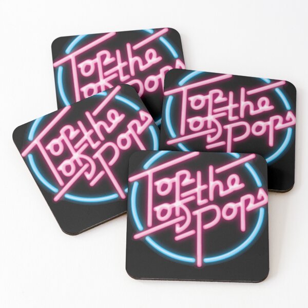 Item preview, Top Of The Pops designed and sold by JEANLUCLELLO.