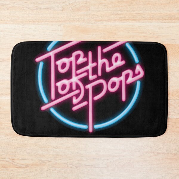 Item preview, Top Of The Pops designed and sold by JEANLUCLELLO.