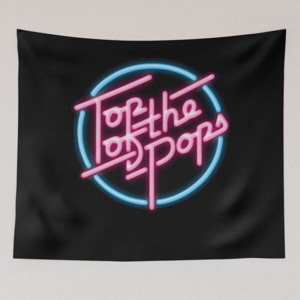 Item preview, Top Of The Pops designed and sold by JEANLUCLELLO.