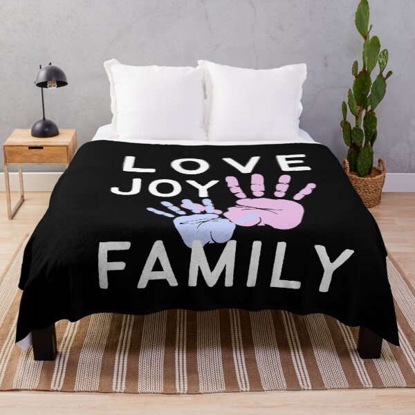 Item preview, National Adoption Day Love Joy Family designed and sold by Brimwood.