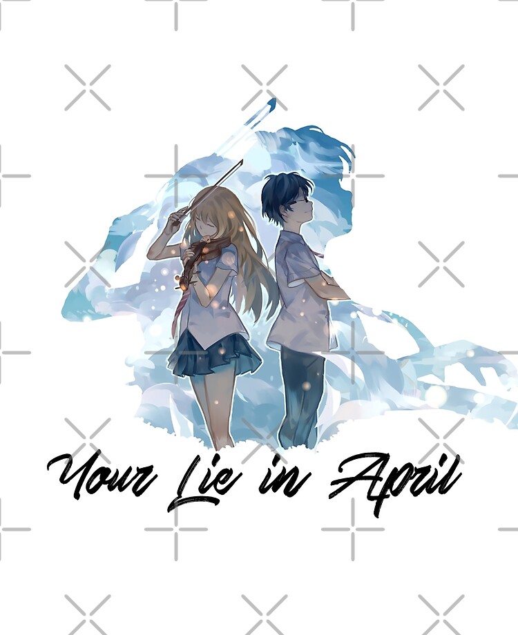 your lie in april / shigatsu wa kimi no uso beat-tape