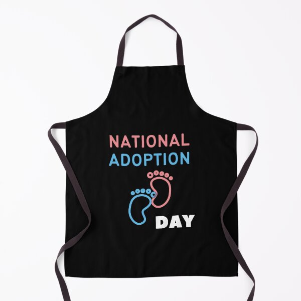 Item preview, National Adoption Day Love Joy Family designed and sold by Brimwood.