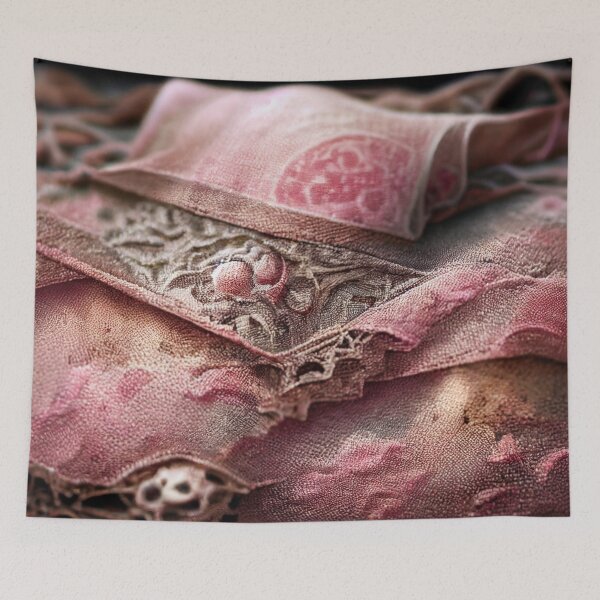 Item preview, Cloth & Textile designed and sold by DesignAtYO.