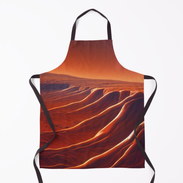 Item preview, Bizarre Marsscapes 3 designed and sold by Creative Shed Designs.