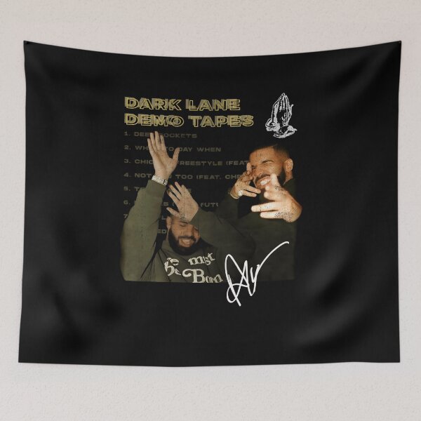 Item preview, Dark Lane Demo Tapes music designed and sold by FelicityKno.