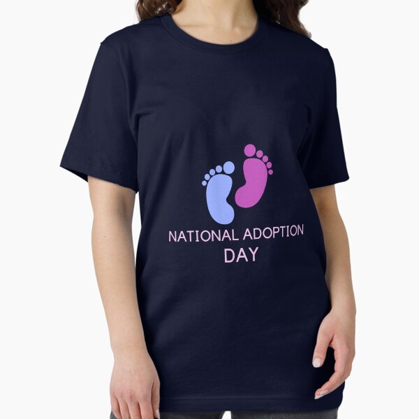 Item preview, National Adoption Day Love Joy Family designed and sold by Brimwood.