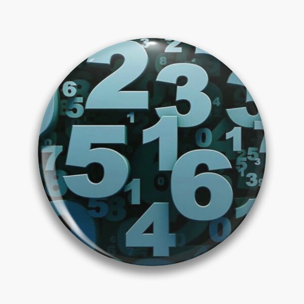 Item preview, Number Art designed and sold by NengShop.