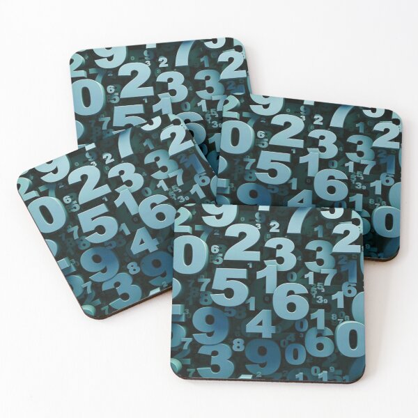 Item preview, Number Art designed and sold by NengShop.