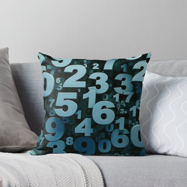 Item preview, Number Art designed and sold by NengShop.