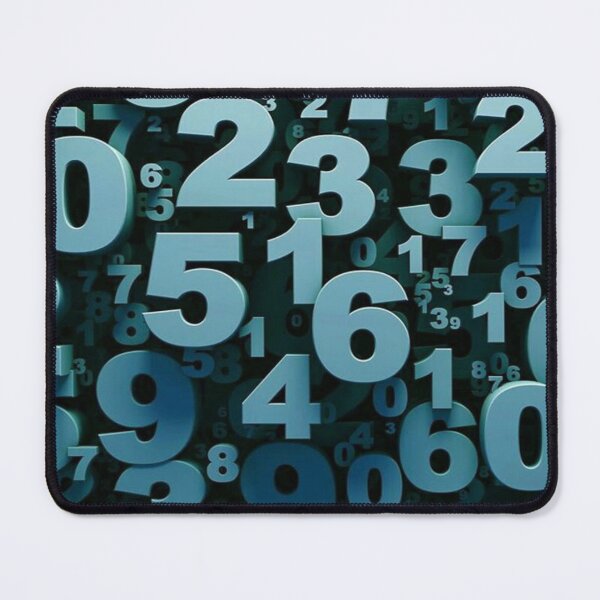 Item preview, Number Art designed and sold by NengShop.