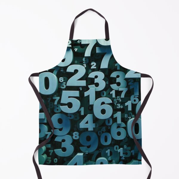 Item preview, Number Art designed and sold by NengShop.