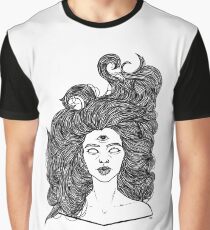 ease Graphic T-Shirt