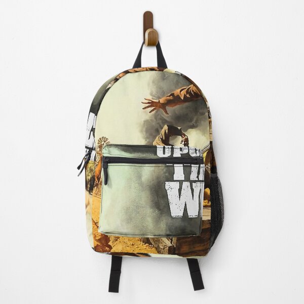 Item preview, Once Upon a Time in the West designed and sold by menduakanmu.