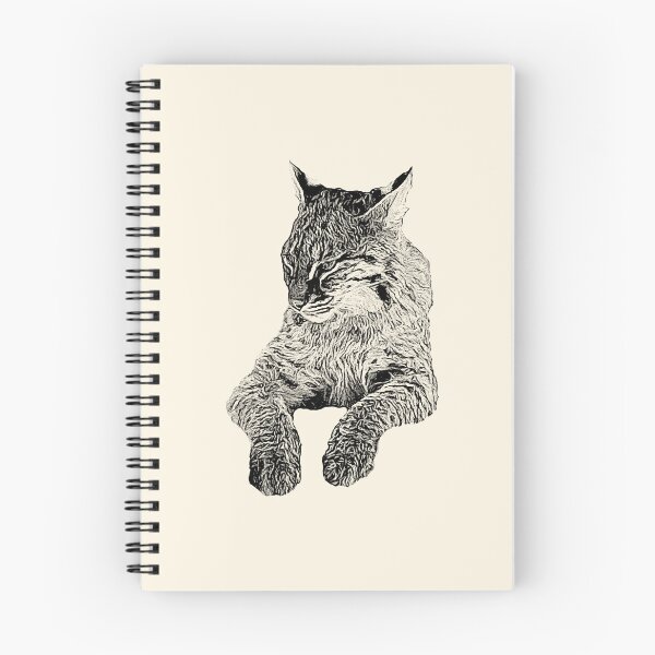 Artikelvorschau, Bobcat entworfen und verkauft von Guardi71.