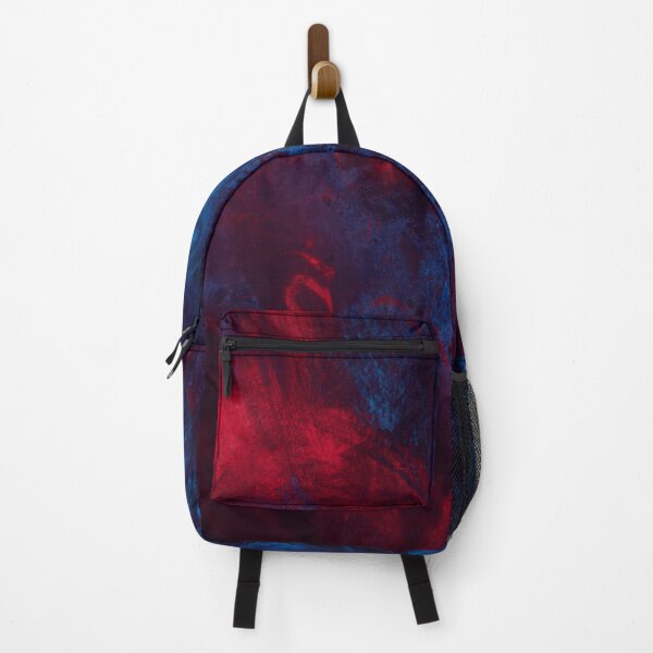 Item preview, Blue and red designed and sold by Batartiste.