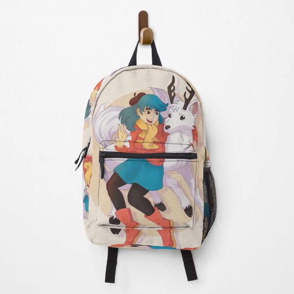 Item preview, Hilda designed and sold by LaurenceLeroux.