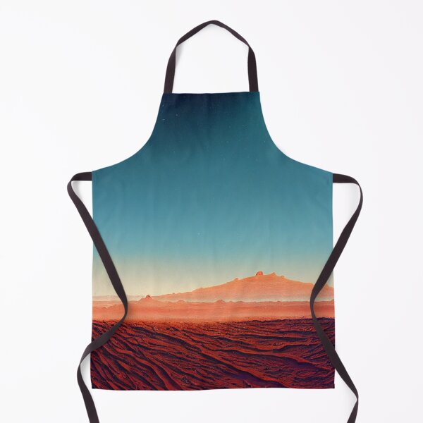 Item preview, Bizarre Marsscapes 4 designed and sold by Creative Shed Designs.