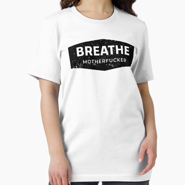 Item preview, BREATHE designed and sold by blindninja.