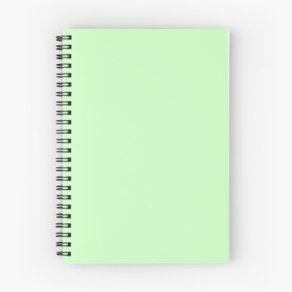 Item preview, light green designed and sold by matte-color.